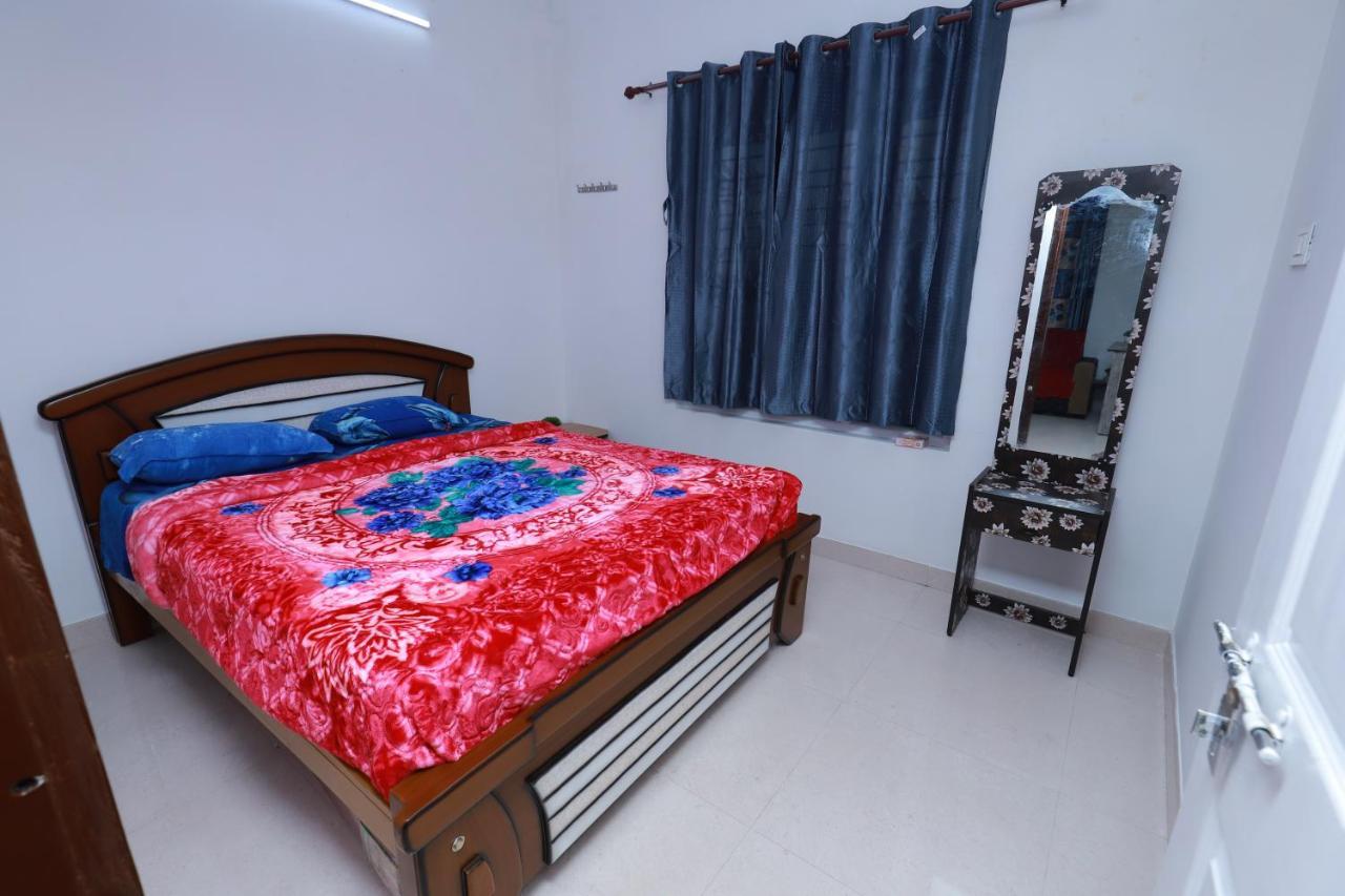7Coloursholidays Kanthalloor Exterior photo