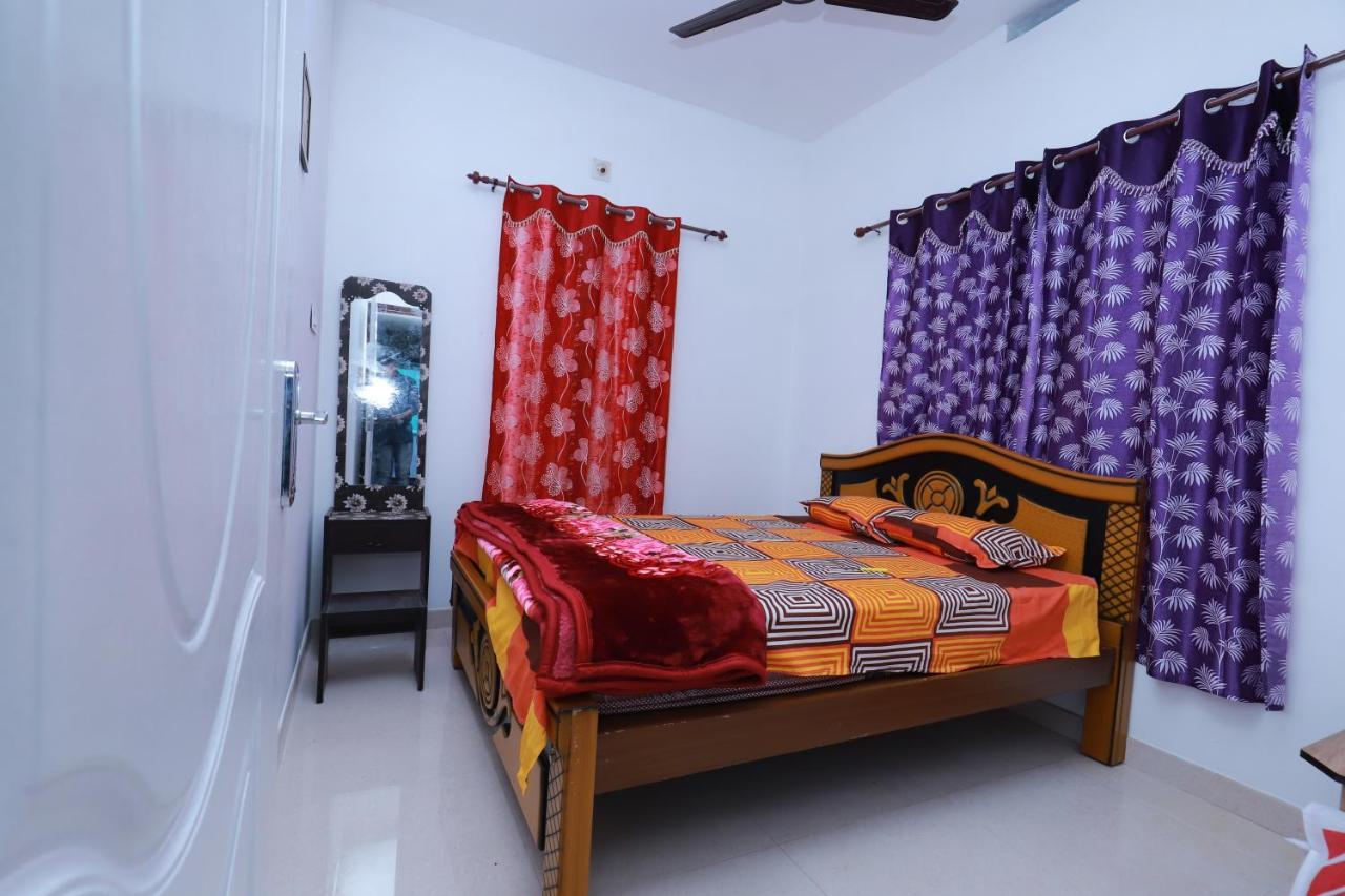 7Coloursholidays Kanthalloor Exterior photo